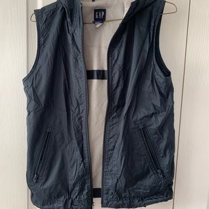 Wind Breaker Vest